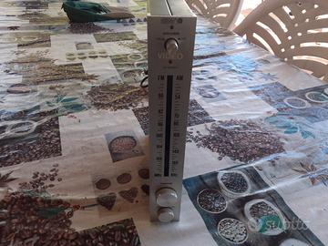 Radio AM FM slim Geloso