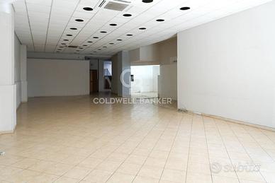 Locale commerciale - Acireale