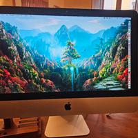 Imac 2017 - Schermo Retina 4k