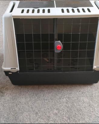 Trasportino Ferplast