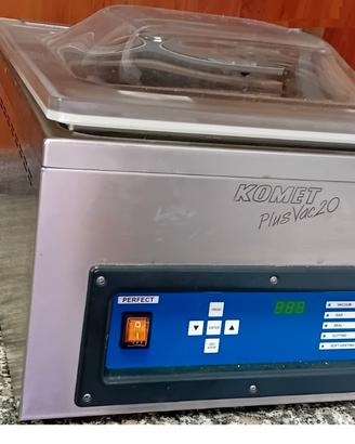 Vendita attrezzature per negozio alimentari