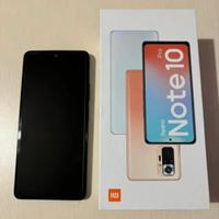 REDMI NOTE 10 PRO