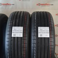 2 pneumatici goodride 235/60 r18 103v cu11909