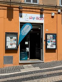 Attivita commerciale