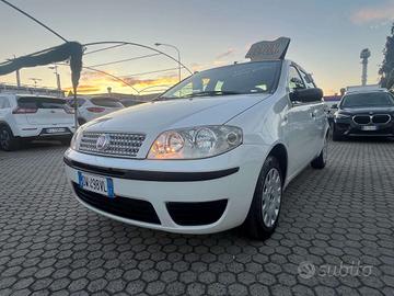 FIAT Punto Punto II5p 1.2 Active Gpl