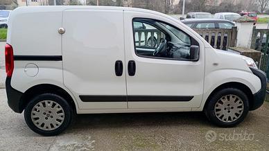 Fiat Fiorino metano