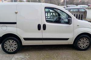 Fiat Fiorino metano