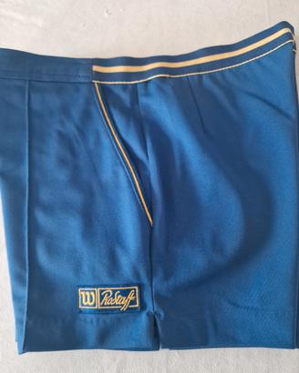 Pantaloncini tennis vintage Wilson Pro Staff