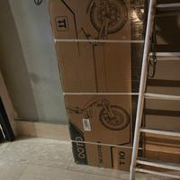 monopattino elettrico 