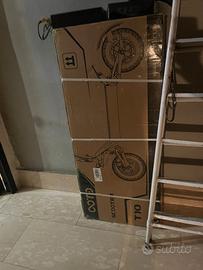 monopattino elettrico 