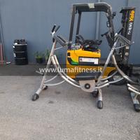 Ab Coaster addominali