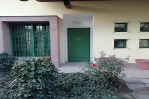 Viletta a schiera in provincia di Pavia