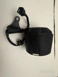 Accessori xadv 750