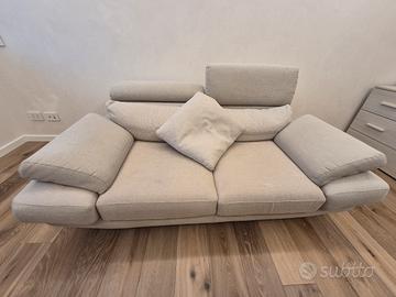 Divano (3 pezzi disponibili)