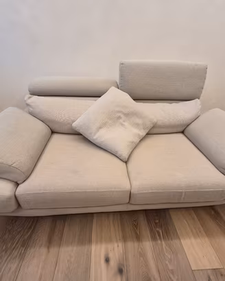 Divano (3 pezzi disponibili)