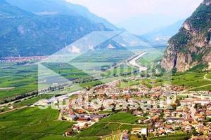 BESENELLO: TRILOCALE MANSARDATO