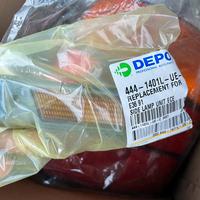 Coppia stop BMW serie 5 E 34