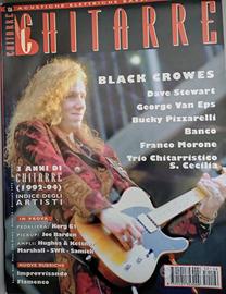 Rivista Chitarre n. 106