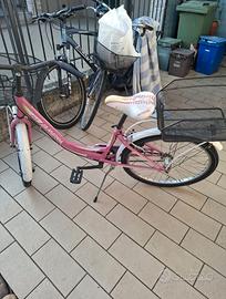 bicicletta 