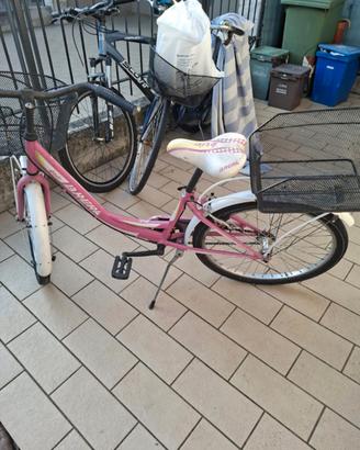 bicicletta 