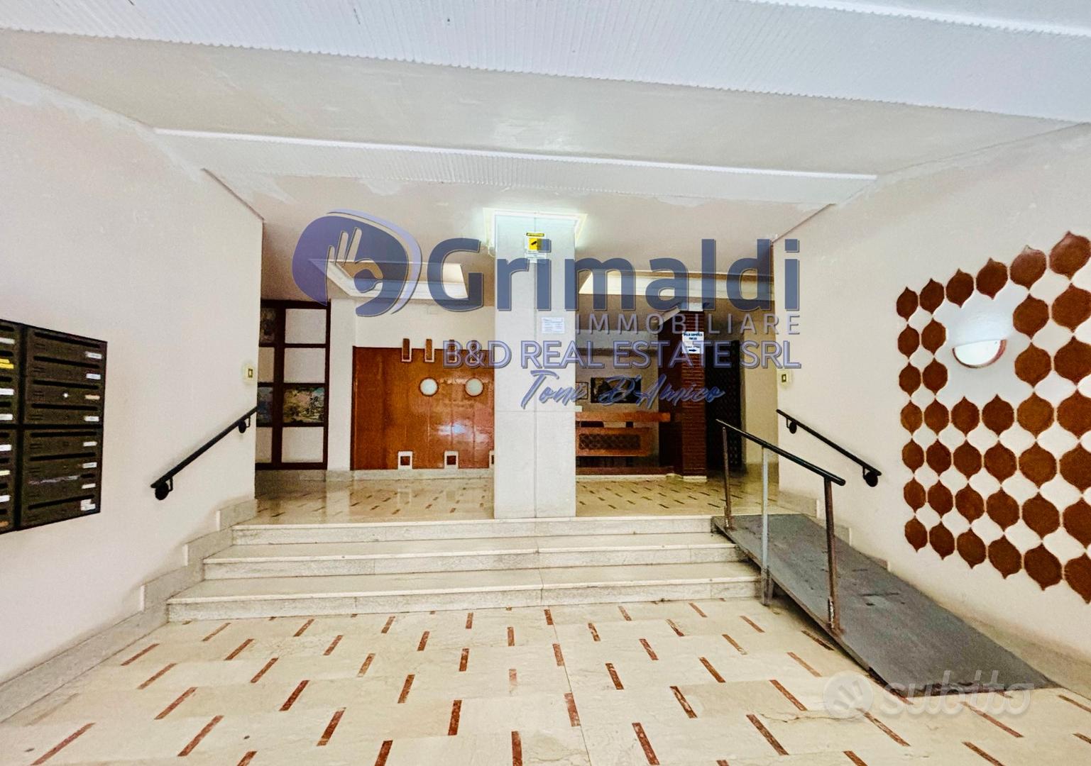 Appartamento – Bagheria, Lannari - Villarosa, Scalidda - Vista 2
