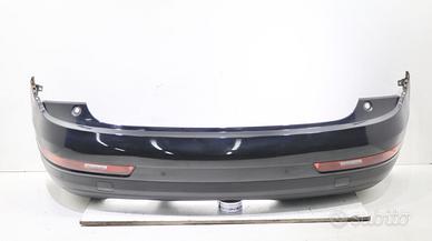 PARAURTI POSTERIORE COMPLETO AUDI Q3 Serie (8UG) 8