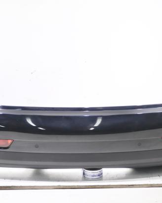 PARAURTI POSTERIORE COMPLETO AUDI Q3 Serie (8UG) 8