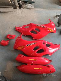 ricambi GSX F 600