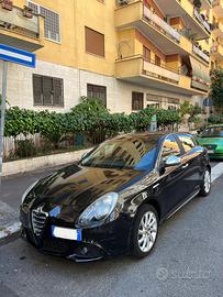 Alfa romeo Giulietta 1.4 Turbo MultiAir 170cv eur