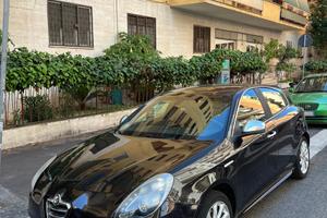 Alfa romeo Giulietta 1.4 Turbo MultiAir 170cv eur