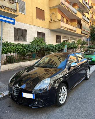 Alfa romeo Giulietta 1.4 Turbo MultiAir 170cv eur