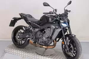 Yamaha MT-09 ABS TECH BLACK