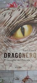 Collezione fumetto Dragonero