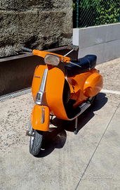 Vespa 50 Special 1977