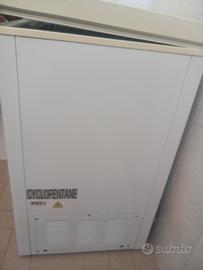 pozzetto congelatore 