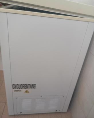 pozzetto congelatore 