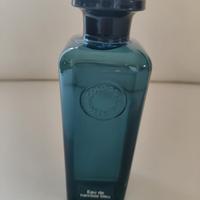 Hermes Cologne Eau de narcisse bleu 100 ml