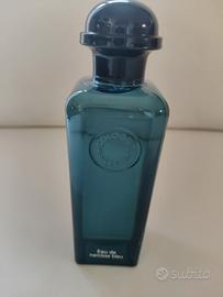 Hermes Cologne Eau de narcisse bleu 100 ml