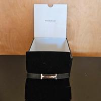 Bracciale Breil uomo nella confezione originale