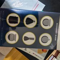 Tagliacapelli Uomo Professionale nuovo 