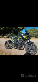 Kawasaki Z900