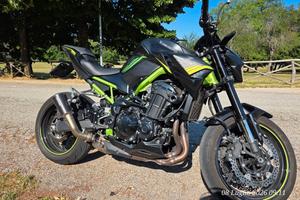Kawasaki Z900