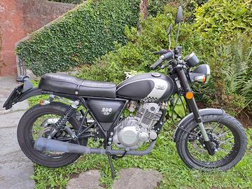Mash 250