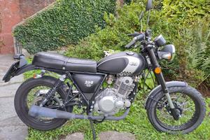 Mash 250