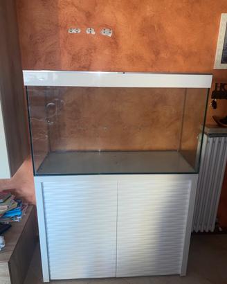 Acquario ciano pure emotion 100