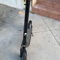 Monopattino lexgo R9