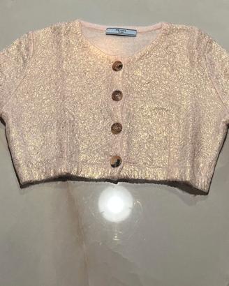 Prada cardigan