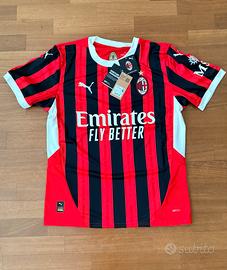 Maglia AC Milan