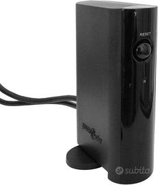 Power Safer standby tv e console