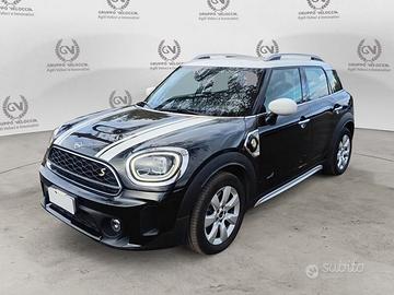 MINI Countryman Plug-In Hybrid Cooper S E ALL...